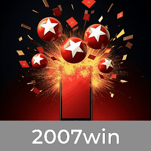 2007win: Excelência em Apostas com Serviços Profissionais
