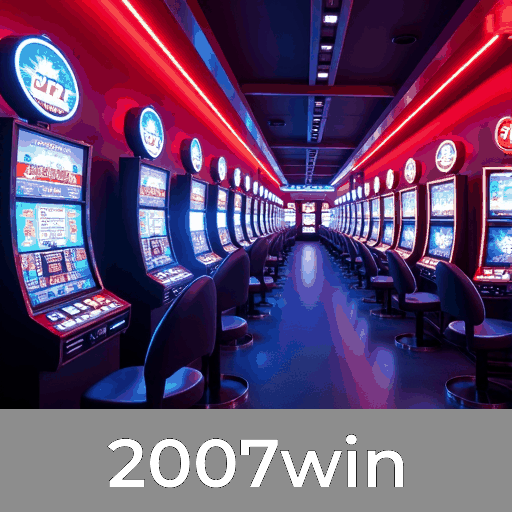 Experimente o Login Ultra Rápido no 2007win com Proteção Avançada