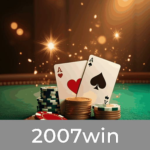 Descubra Jogos Exclusivos no 2007win: Slots com Mega Jackpots, Dealer ao Vivo para Experiência Imersiva, Mesa de Jogos com Alta Probabilidade de Ganho