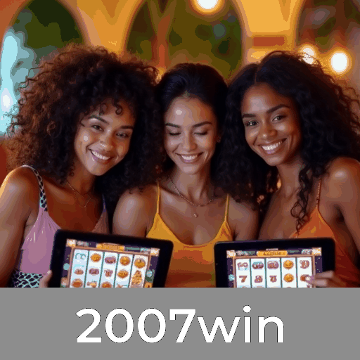 Descubra os Jogos de Cassino Diversificados no 2007win