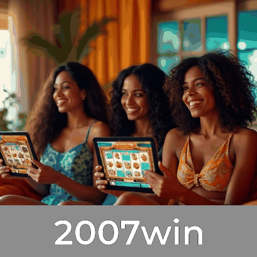 2007win: Excelência em Apostas com Serviços Profissionais