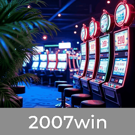 Explore os Generosos Bônus e Ofertas Únicas do 2007win