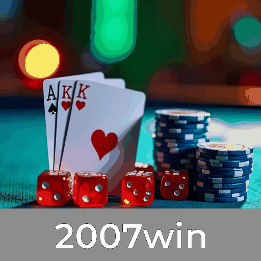 Aposte com Facilidade e Segurança no App 2007win