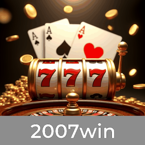 Explore os Generosos Bônus e Ofertas Únicas do 2007win