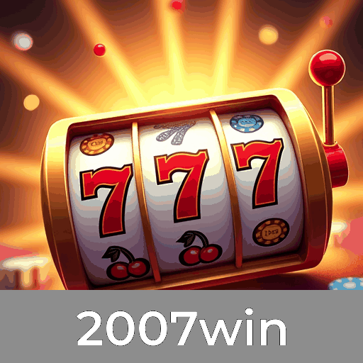 Descubra Jogos Exclusivos no 2007win: Slots com Mega Jackpots, Dealer ao Vivo para Experiência Imersiva, Mesa de Jogos com Alta Probabilidade de Ganho