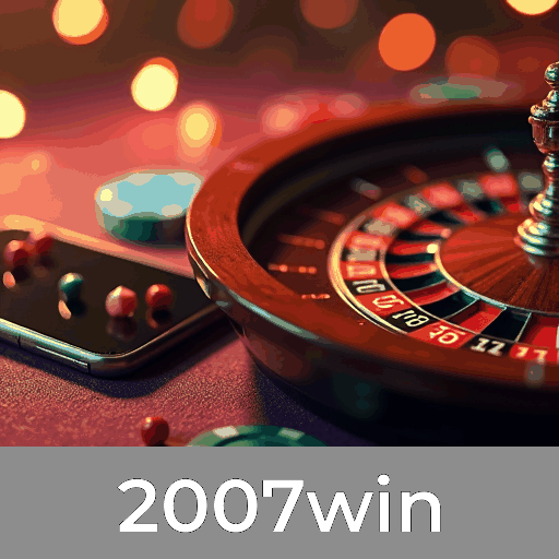 Descubra os Incríveis Bônus do 2007win para Apostadores Ávidos