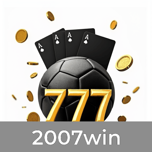 2007win: Aposte em Esportes com Cobertura Brasileira Completa