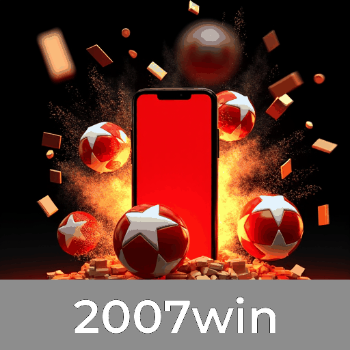 Aposte com Facilidade e Segurança no App 2007win