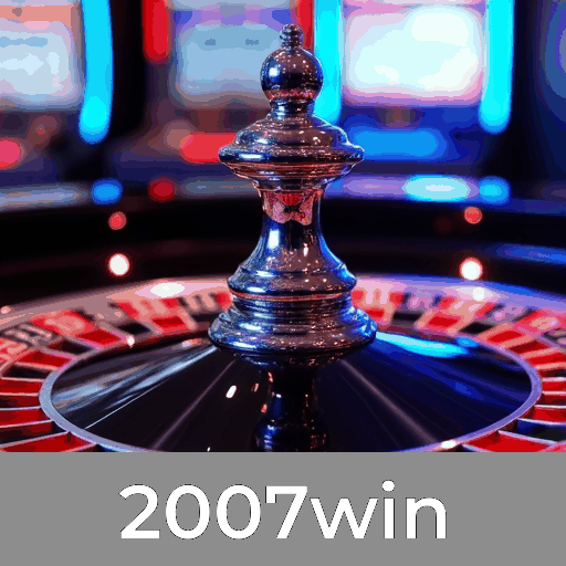 Experiência de Jogo Inovadora: 2007win App para Dispositivos Móveis