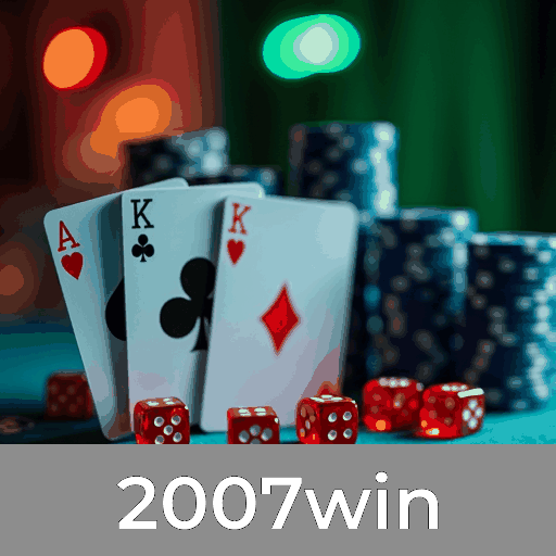 2007win: Experiência de Cassino Premiado e Seguro