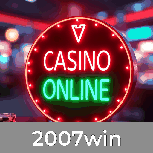 2007win: Experiência de Cassino Premiado e Seguro