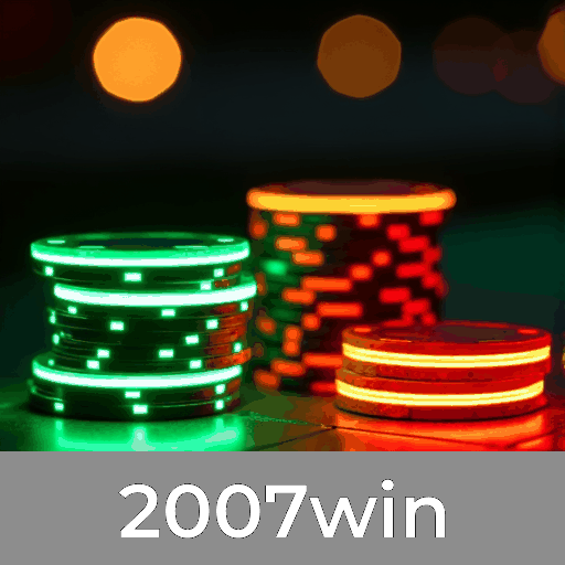 2007win: A Emoção dos Jogos de Cassino e Oportunidades de Ganhar